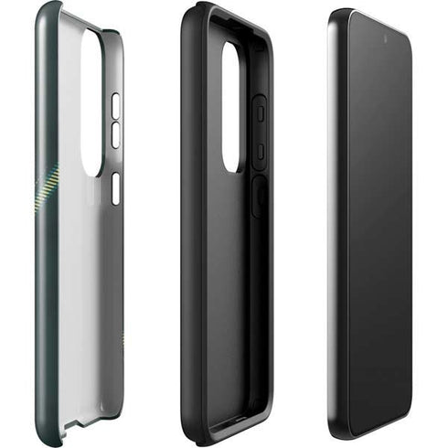 Australia Soccer Flag Galaxy S23 Pro Case